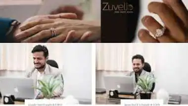 Zuvelio: Shaping Tomorrow’s Luxury with Lab-Grown Diamonds