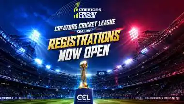 Rajasthan Creators: CCL Season 2 Registrations Live