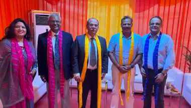 Teej Fair Brings Together Art, Culture and Talent